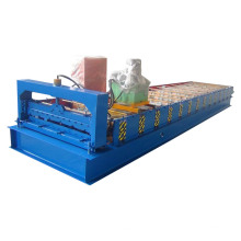 Hebei Trapezoid Roll Forming Machine Made in China